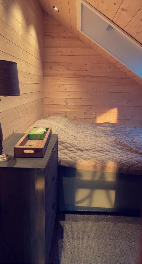 Unique Barnhouse In Amazing Gimsoy In Lofoten Saupstad  Экстерьер фото